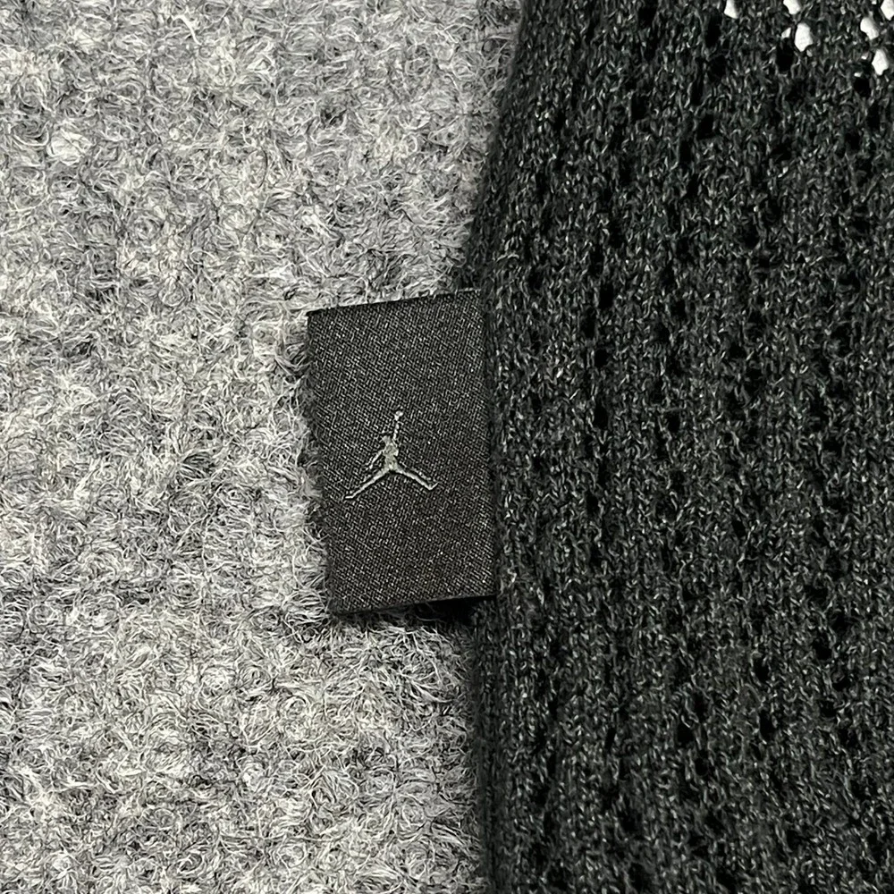 Jordan brand knit